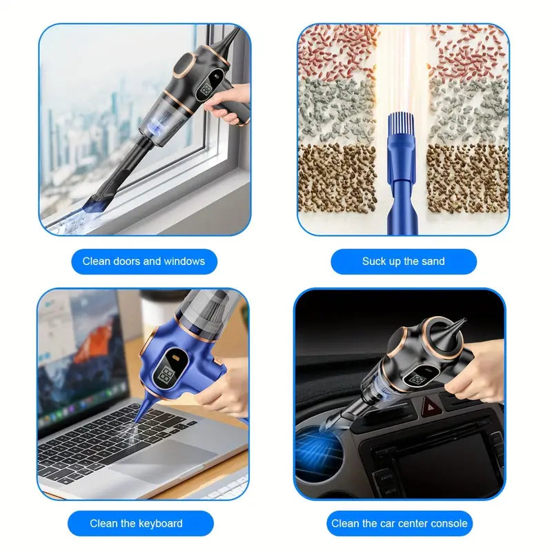 GERMAN POWER CLEANER🔥49% OFF SALE💫