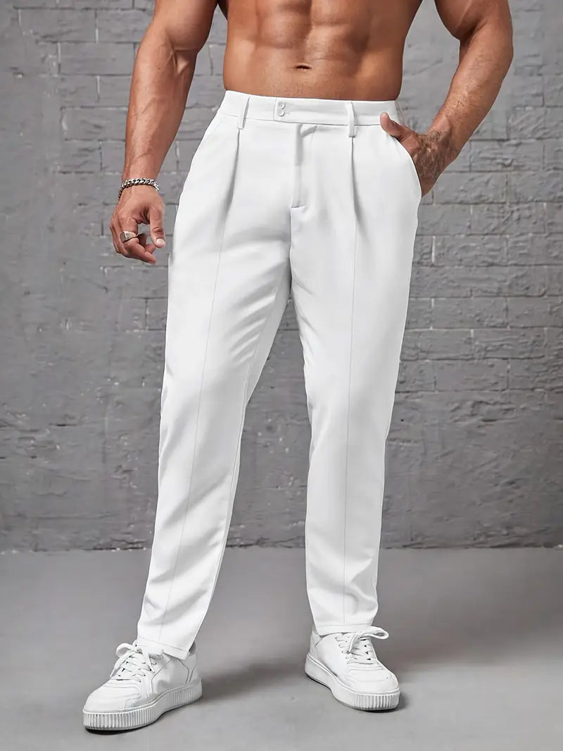 Men's Ice Luxe Pants 🔥49% OFF SALE💪