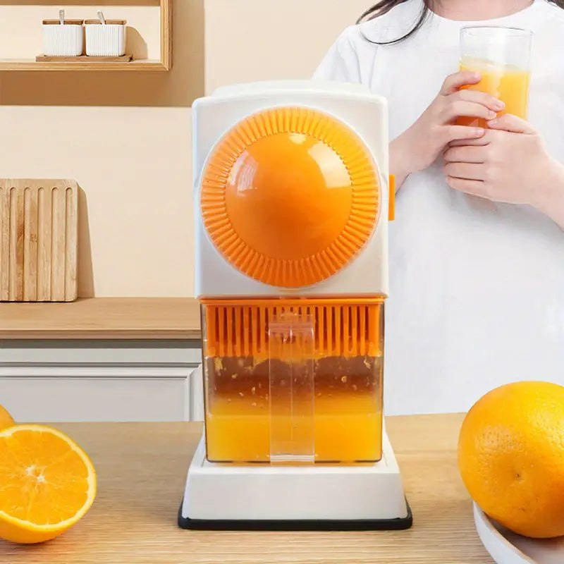 Automatic Household Multifunctional Juicer