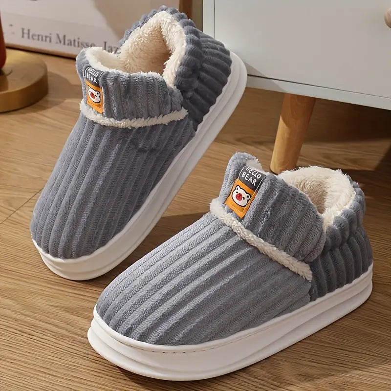 Korean Cloud Fur Shoes 🎁70% OFF SALE💫