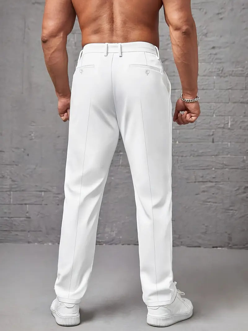 Men's Ice Luxe Pants 🔥49% OFF SALE💪