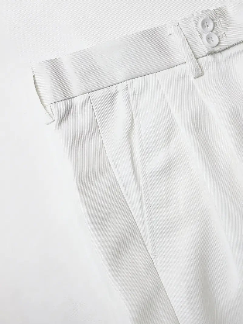 Men's Ice Luxe Pants 🔥49% OFF SALE💪