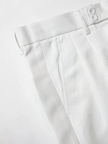 Men's Ice Luxe Pants 🔥49% OFF SALE💪