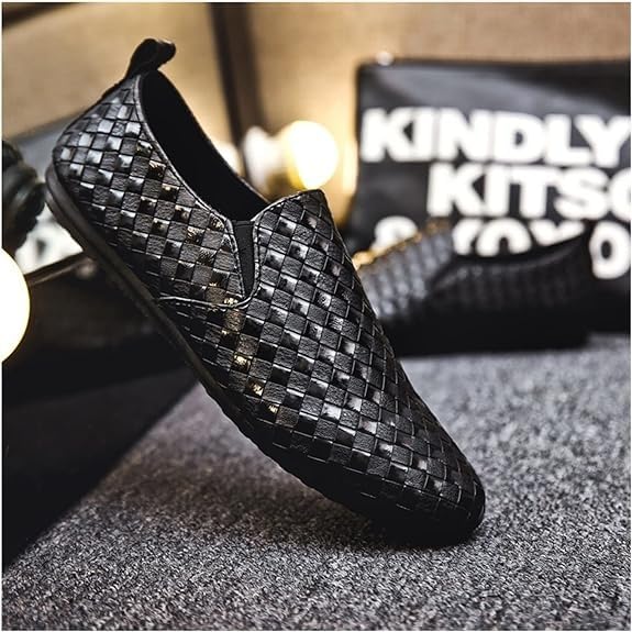 Imported Foldable Loafers 🔥49% OFF SALE💫