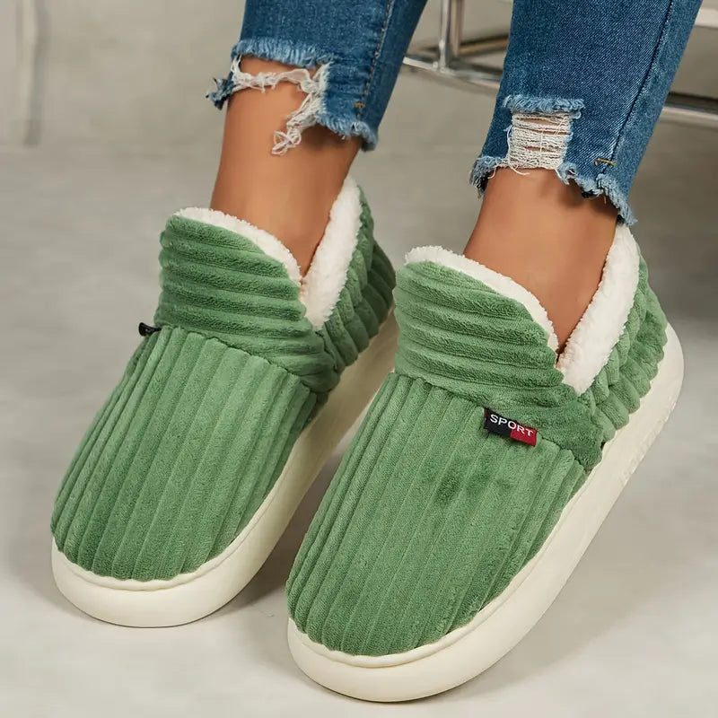 Korean Cloud Fur Shoes 🎁70% OFF SALE💫