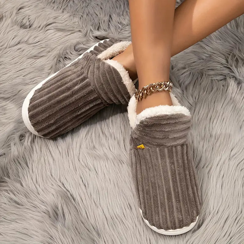 Korean Cloud Fur Shoes 🎁70% OFF SALE💫