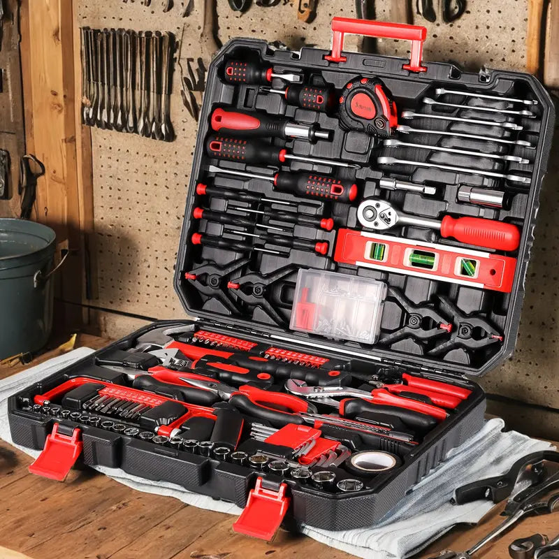 BIG SIZE IMPORTED TOOLKIT 🔥40% OFF SALE💫