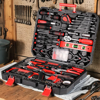 BIG SIZE IMPORTED TOOLKIT 🔥40% OFF SALE💫