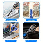 GERMAN POWER CLEANER🔥49% OFF SALE💫