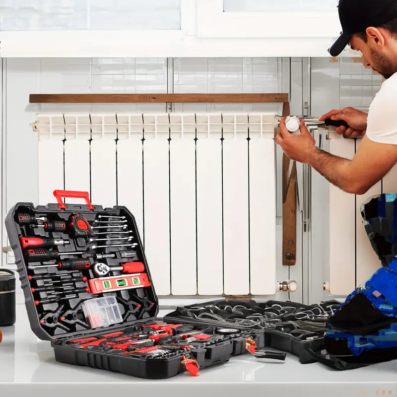 BIG SIZE IMPORTED TOOLKIT 🔥40% OFF SALE💫