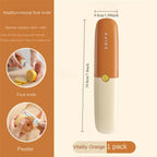 2-in-1 Peeler & Knife 🔥49% OFF SALE💫