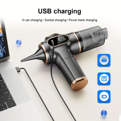 GERMAN POWER CLEANER🔥49% OFF SALE💫