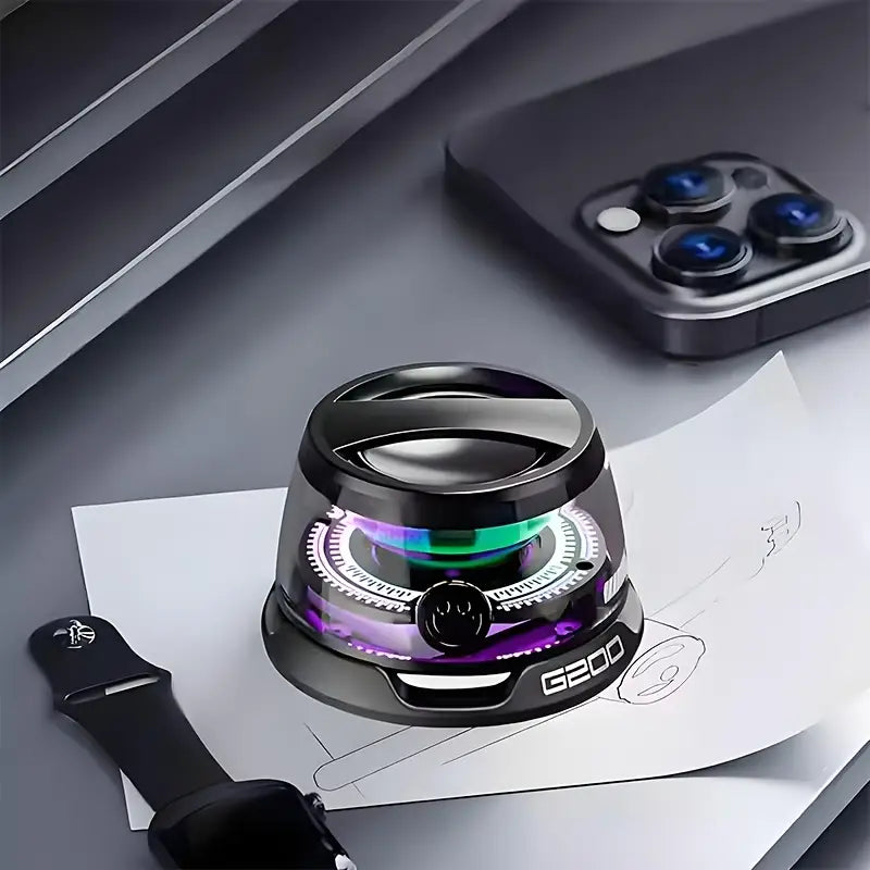 Korean Magnetic Speaker 💫49% OFF SALE⭐
