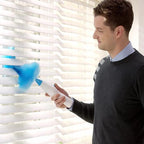 Automatic Spin Duster